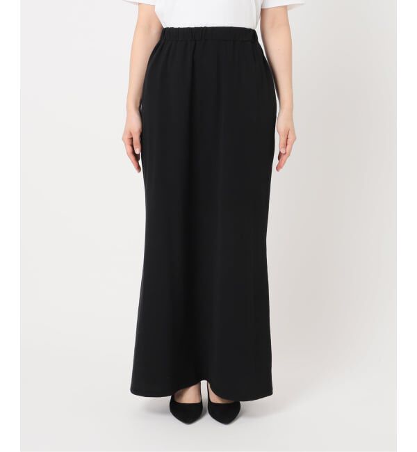 FRAMeWORK「≪追加≫カットナロースカート 2」|スカート|