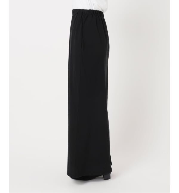 FRAMeWORK「≪追加≫カットナロースカート 2」|スカート|