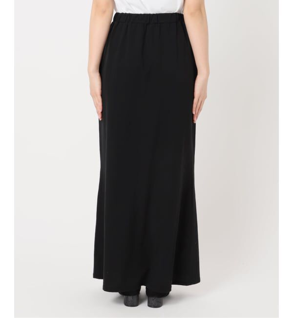 FRAMeWORK「≪追加≫カットナロースカート 2」|スカート|