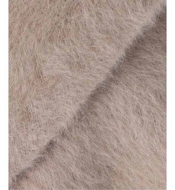 FRAMeWORK「≪追加≫FOX/CASHMERE ボートネック プルオーバー3」|ニット・セーター|