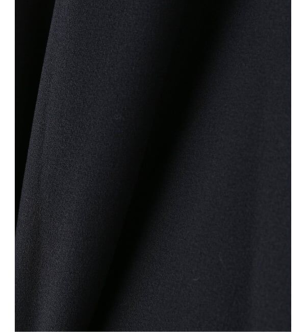 NOBLE「KAAREM Krachai V-Neck Pocket Onesie Gung」|ワンピース|