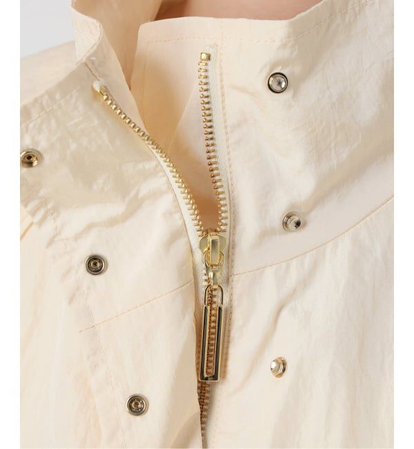  「《予約》【洗える】ライトハーフブルゾン」|その他|