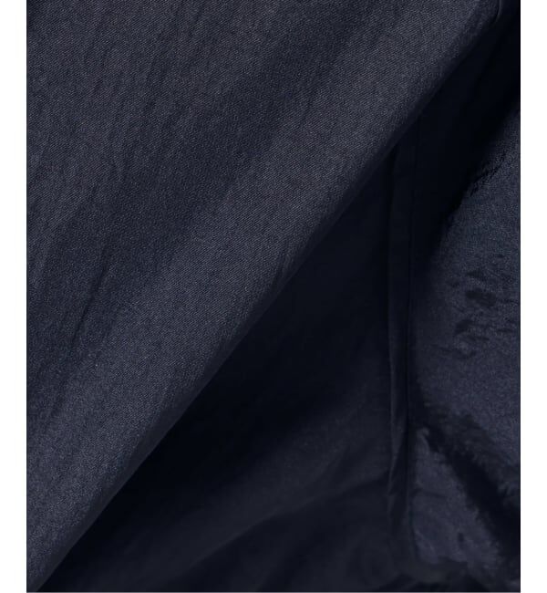  「《予約》【洗える】ライトハーフブルゾン」|その他|