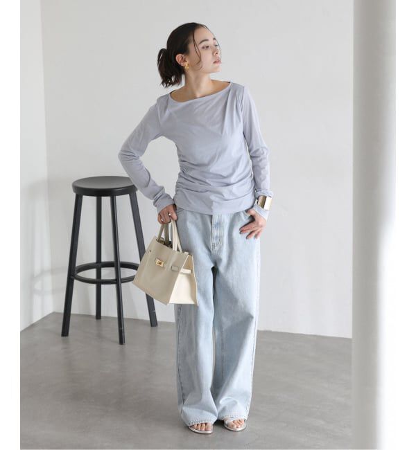  「《予約》VIOLAd&rsquo;ORO / ヴィオラドーロ ダブルフェイスレザーバッグ」|ショルダー・メッセンジャー|