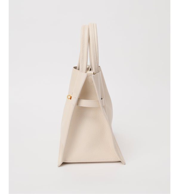  「《予約》VIOLAd&rsquo;ORO / ヴィオラドーロ ダブルフェイスレザーバッグ」|ショルダー・メッセンジャー|