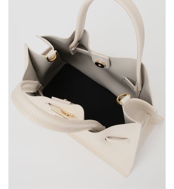  「《予約》VIOLAd&rsquo;ORO / ヴィオラドーロ ダブルフェイスレザーバッグ」|ショルダー・メッセンジャー|