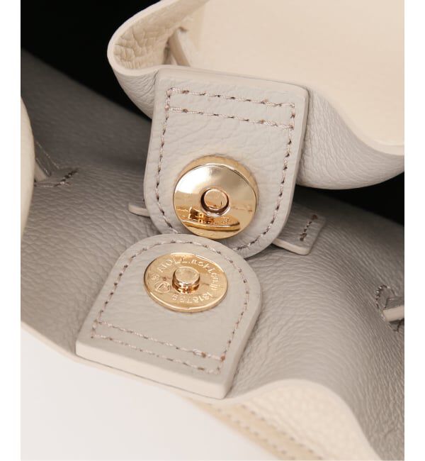  「《予約》VIOLAd&rsquo;ORO / ヴィオラドーロ ダブルフェイスレザーバッグ」|ショルダー・メッセンジャー|