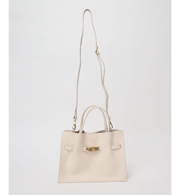  「《予約》VIOLAd&rsquo;ORO / ヴィオラドーロ ダブルフェイスレザーバッグ」|ショルダー・メッセンジャー|