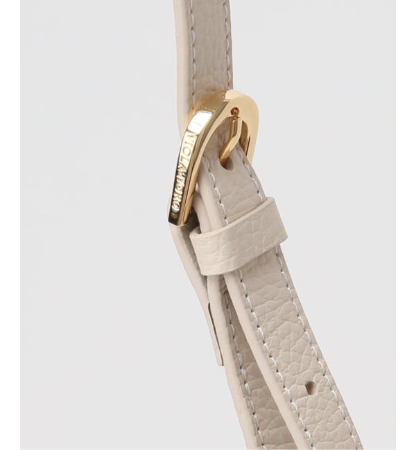  「《予約》VIOLAd&rsquo;ORO / ヴィオラドーロ ダブルフェイスレザーバッグ」|ショルダー・メッセンジャー|