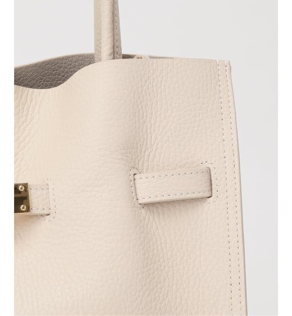  「《予約》VIOLAd&rsquo;ORO / ヴィオラドーロ ダブルフェイスレザーバッグ」|ショルダー・メッセンジャー|