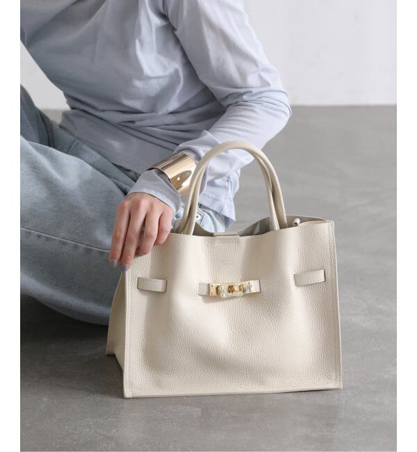  「《予約》VIOLAd&rsquo;ORO / ヴィオラドーロ ダブルフェイスレザーバッグ」|ショルダー・メッセンジャー|