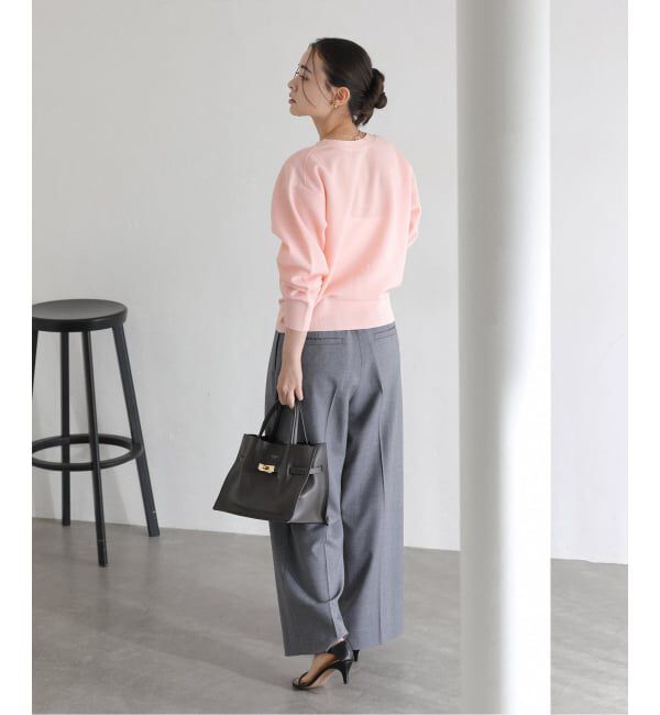  「《予約》VIOLAd&rsquo;ORO / ヴィオラドーロ ダブルフェイスレザーバッグ」|ショルダー・メッセンジャー|