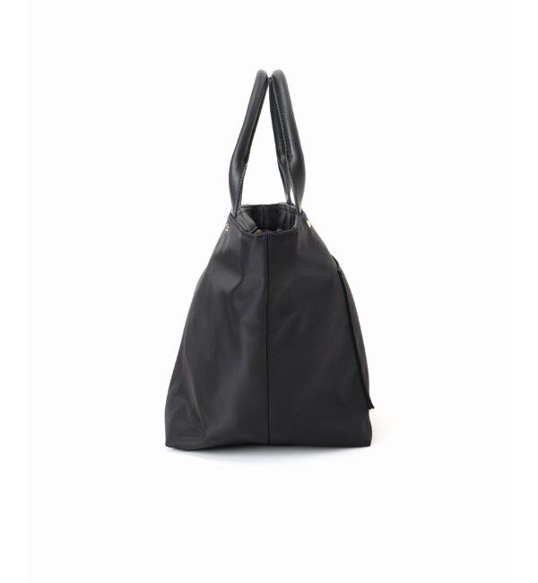  「LE TALON NYLON EVERYDAY TOTE」|トートバッグ|