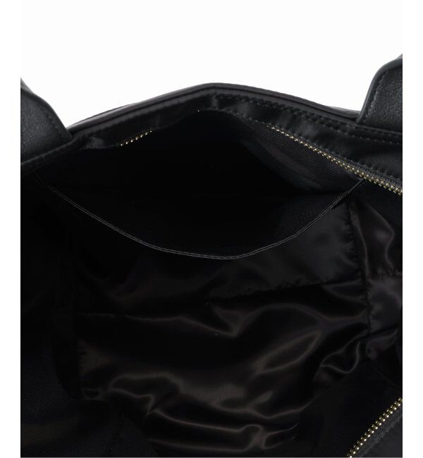  「LE TALON NYLON EVERYDAY TOTE」|トートバッグ|