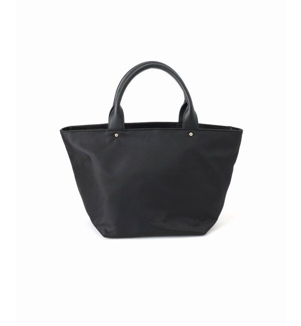  「LE TALON NYLON EVERYDAY TOTE」|トートバッグ|