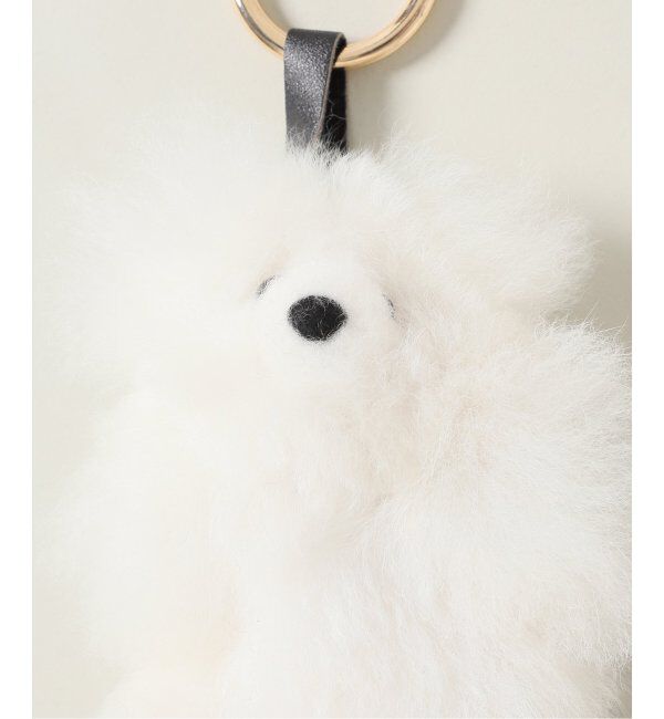  「《追加》COSY/コージー BEARバッグチャーム」|その他|