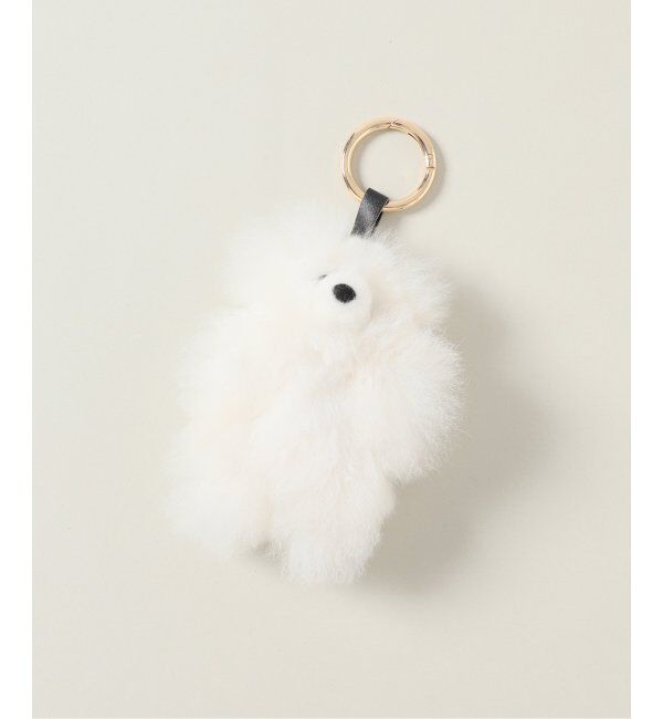  「《追加》COSY/コージー BEARバッグチャーム」|その他|