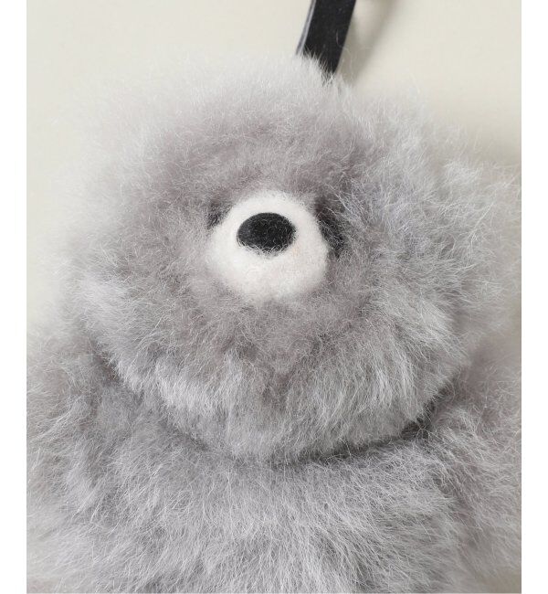  「《追加》COSY/コージー BEARバッグチャーム」|その他|