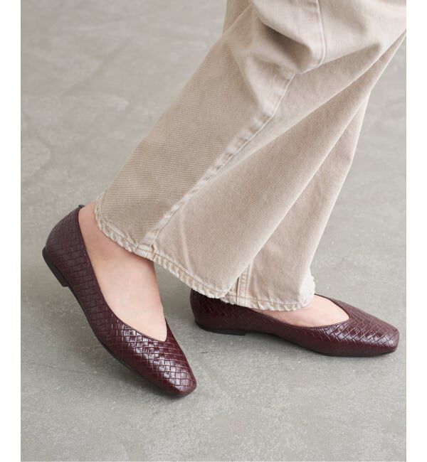  「≪追加≫スクエアVカットフラット」|その他|