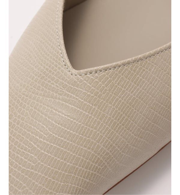  「≪追加≫スクエアVカットフラット」|その他|