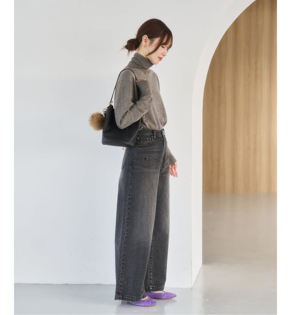  「ポインテッドサシメッシュフラット」|その他|