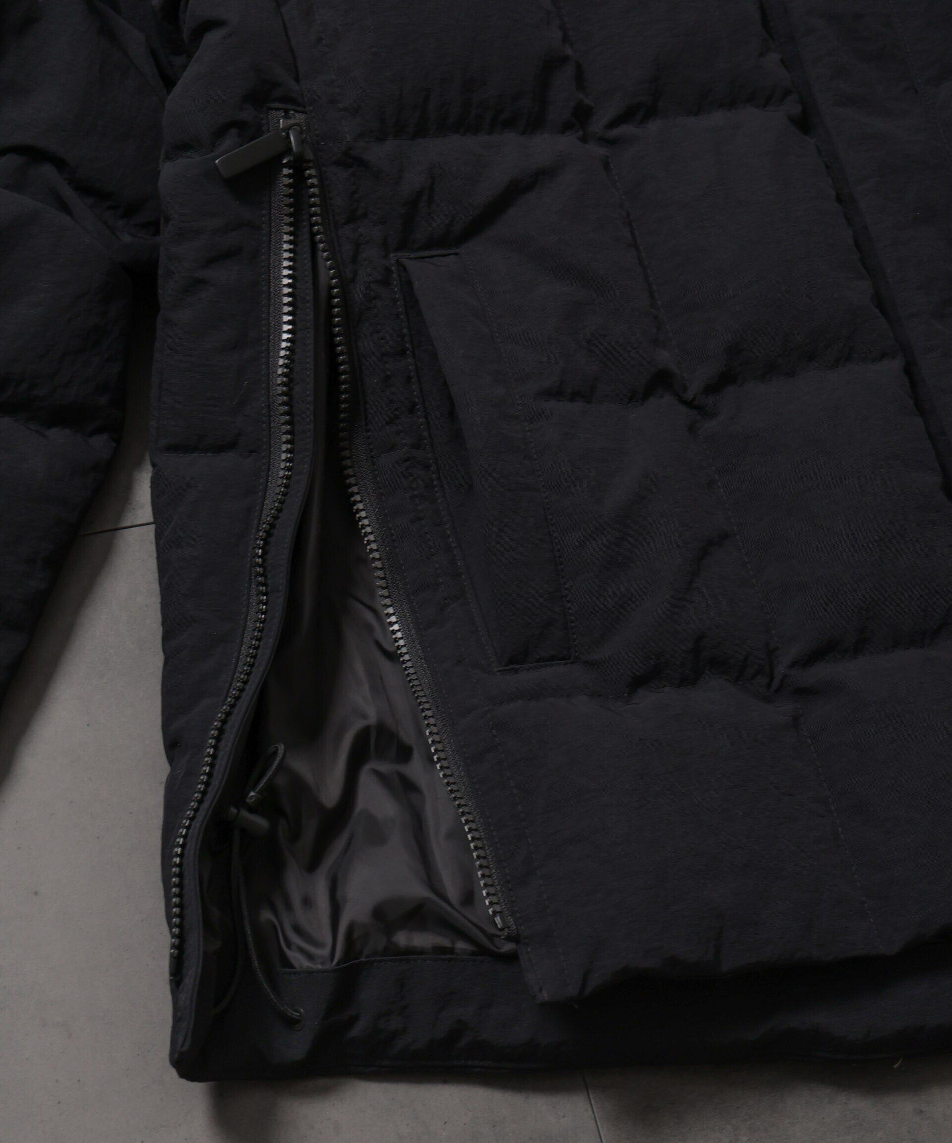 nano･universe「｢西川ﾀﾞｳﾝ(R)｣HOTEL PALACE(ｵﾃﾙﾊﾟﾗｽ)ﾅｲﾛﾝﾀｯｻｰﾀﾞｳﾝ  」|ダウン|