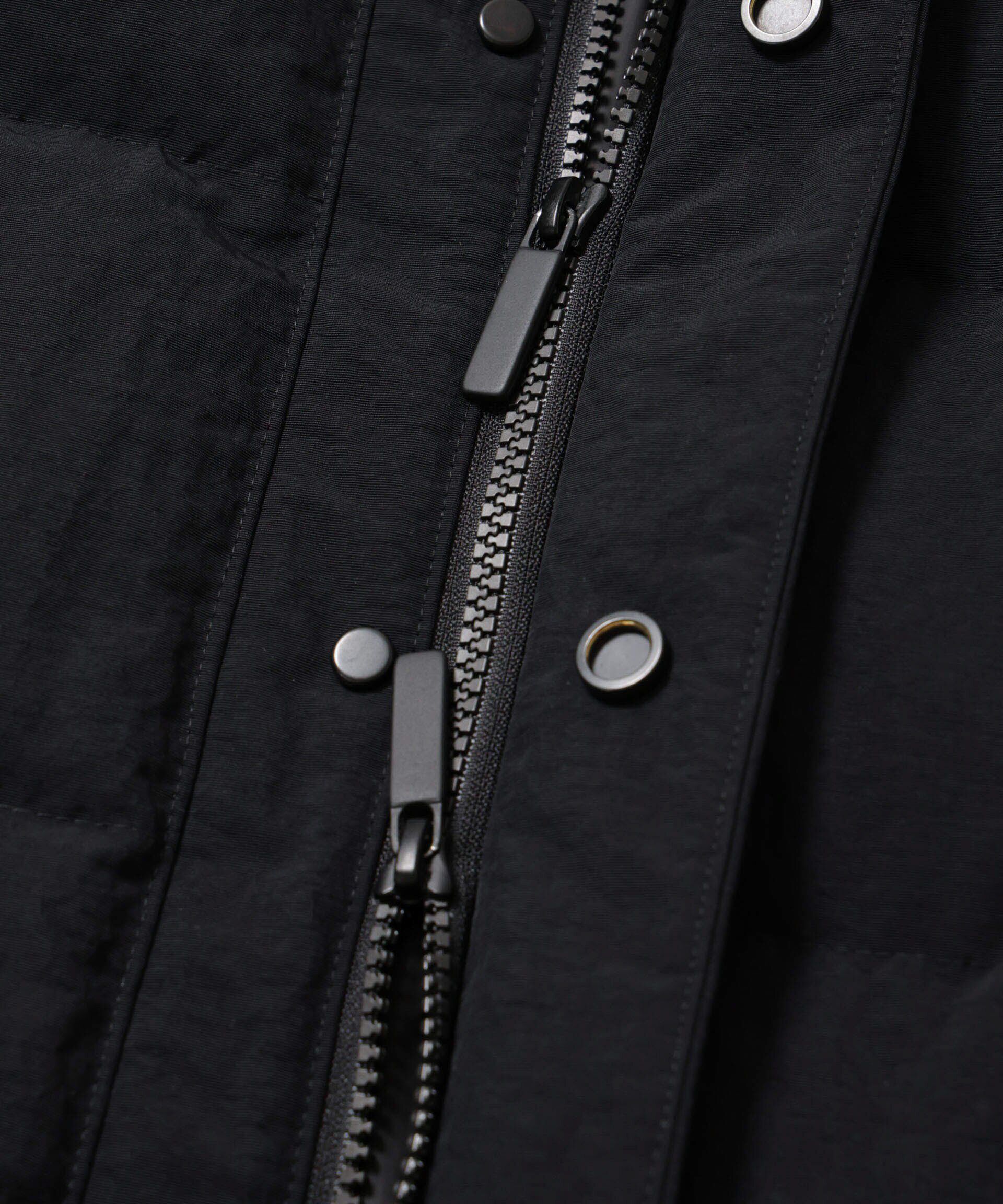 nano･universe「｢西川ﾀﾞｳﾝ(R)｣HOTEL PALACE(ｵﾃﾙﾊﾟﾗｽ)ﾅｲﾛﾝﾀｯｻｰﾀﾞｳﾝ  」|ダウン|