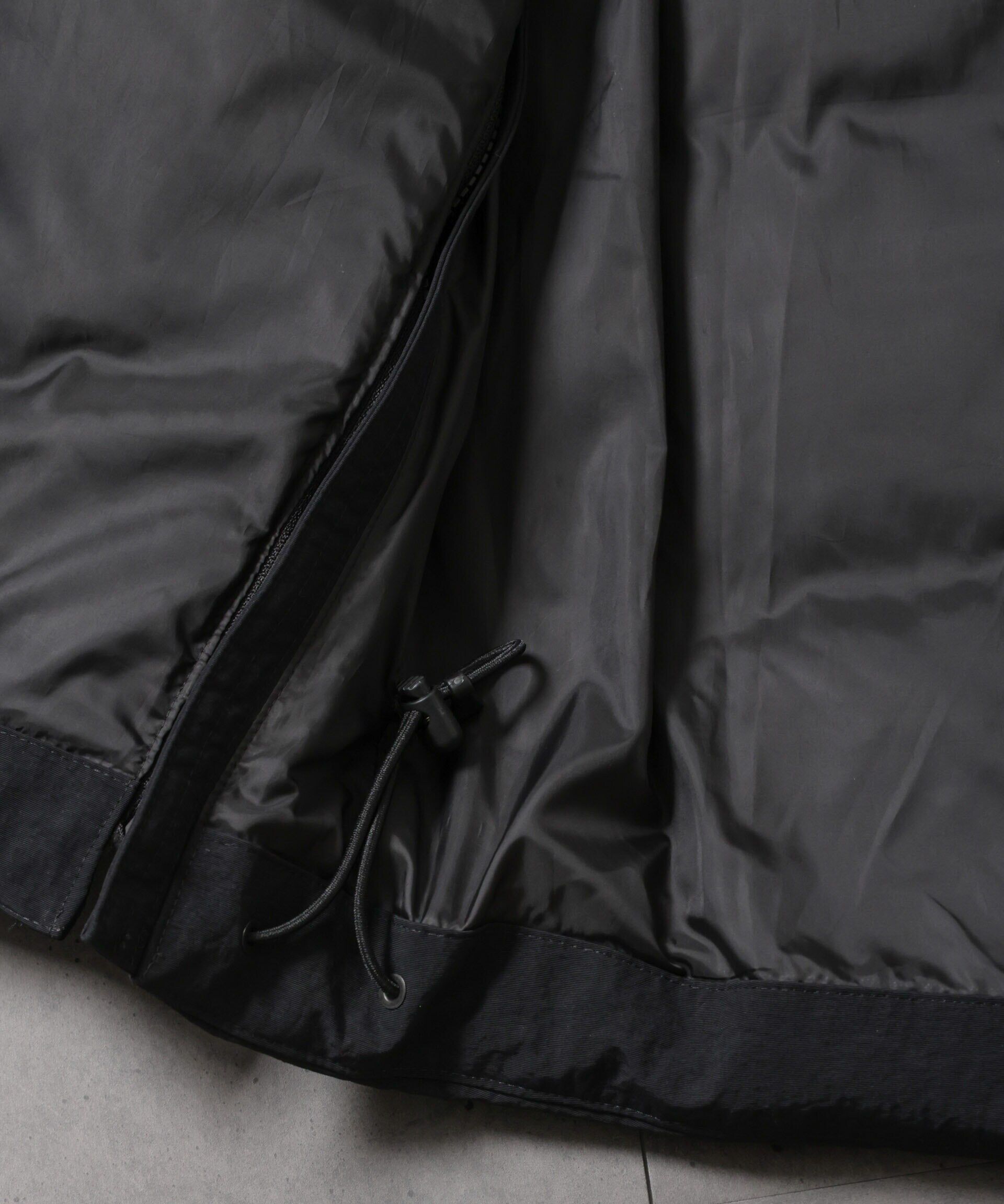 nano･universe「｢西川ﾀﾞｳﾝ(R)｣HOTEL PALACE(ｵﾃﾙﾊﾟﾗｽ)ﾅｲﾛﾝﾀｯｻｰﾀﾞｳﾝ  」|ダウン|