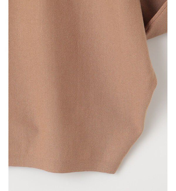 組曲「【洗える・6色展開】Elenaドルマンニット プルオーバー」|ニット・セーター|