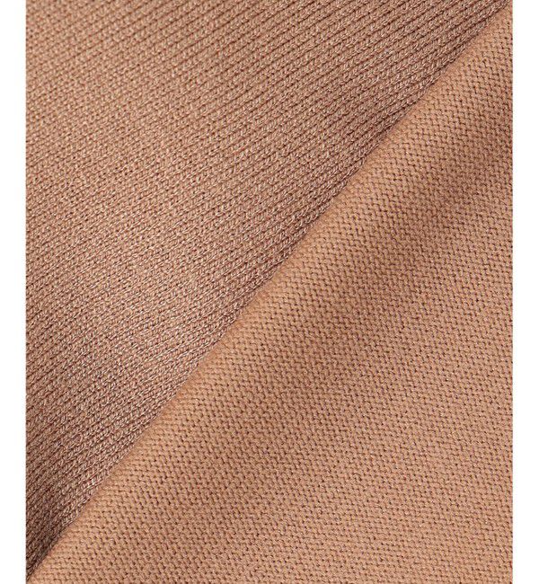 組曲「【洗える・6色展開】Elenaドルマンニット プルオーバー」|ニット・セーター|