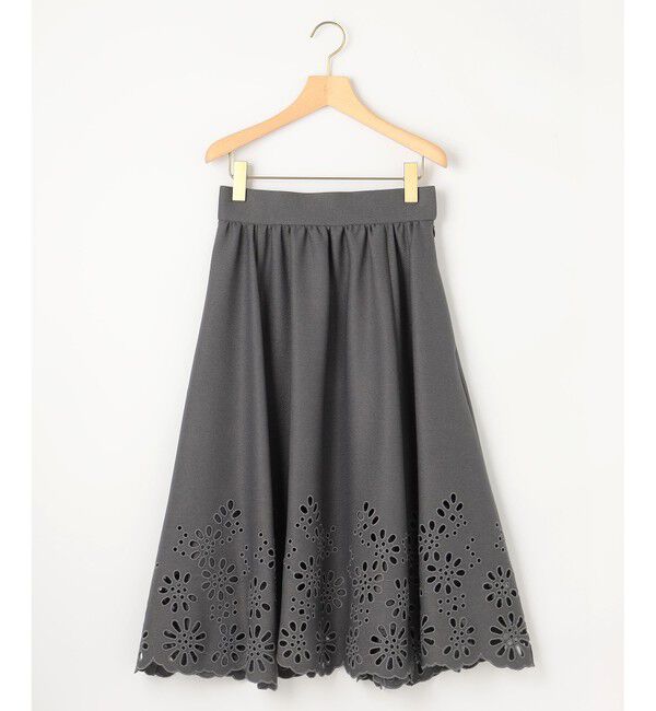 組曲「ウォームレース スカート」|スカート|