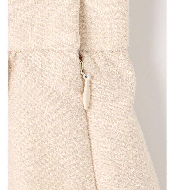 組曲「ウォームレース スカート」|スカート|