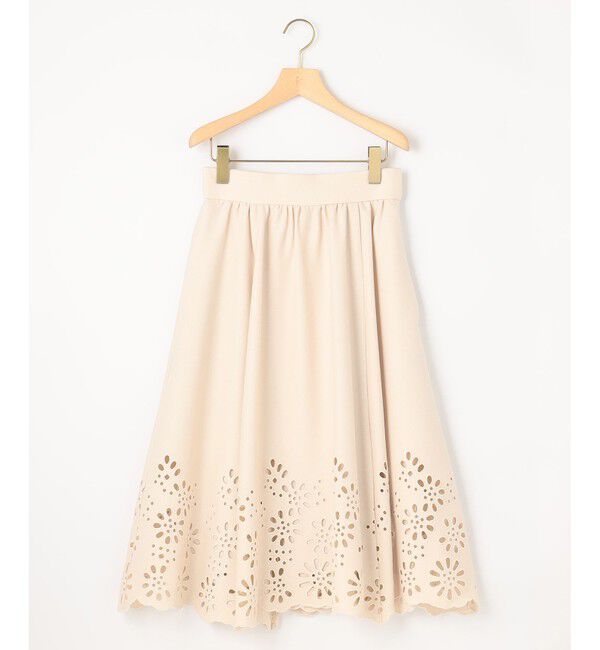 組曲「ウォームレース スカート」|スカート|