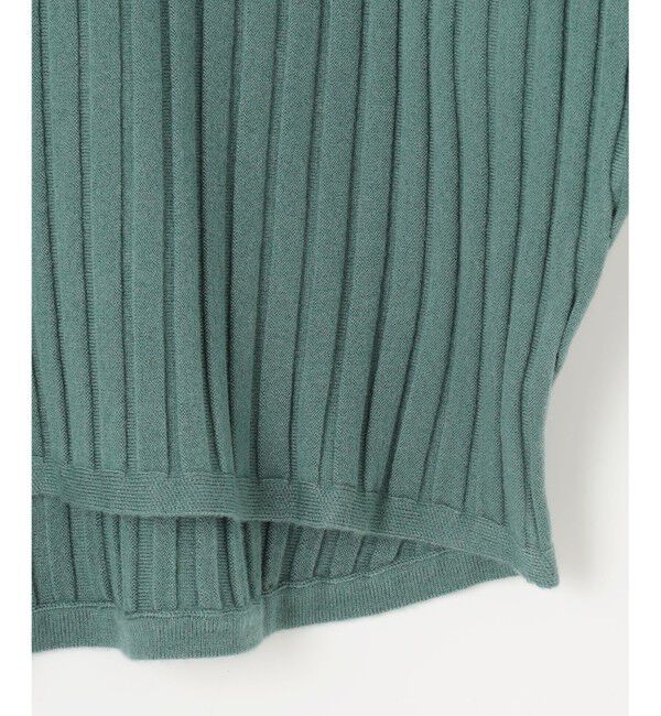 組曲「BOREROリブドルマン ニット」|ニット・セーター|