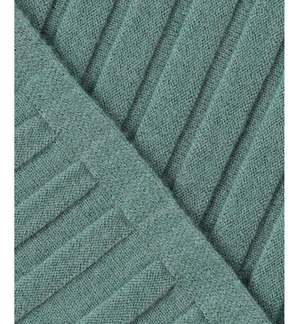 組曲「BOREROリブドルマン ニット」|ニット・セーター|