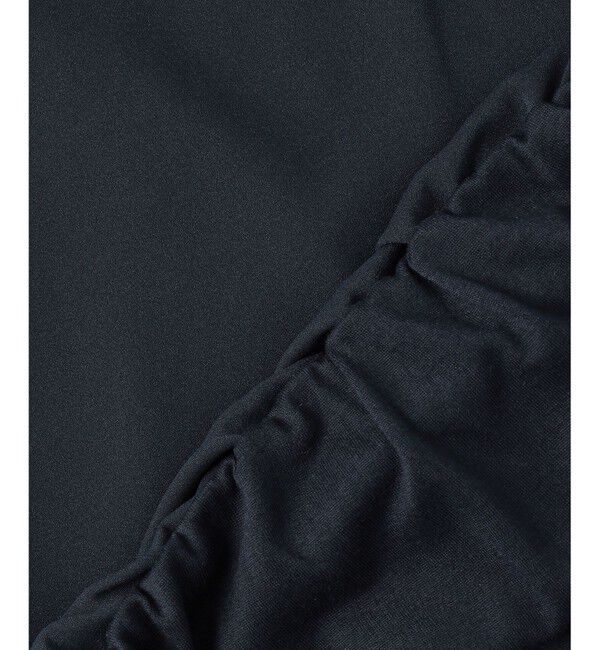 組曲「【WEB限定】ジョーゼットシフォン パフスリーブブラウス」|シャツ・ブラウス|