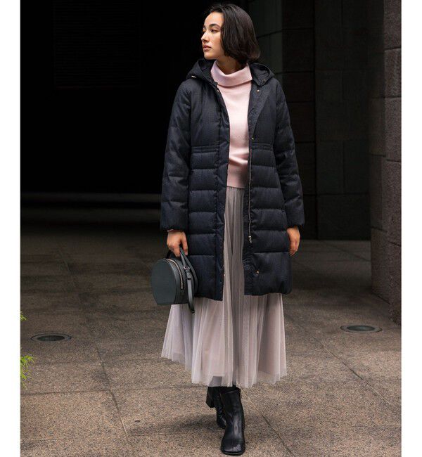 組曲「ギャザーチュール ドラマティック スカート」|スカート|