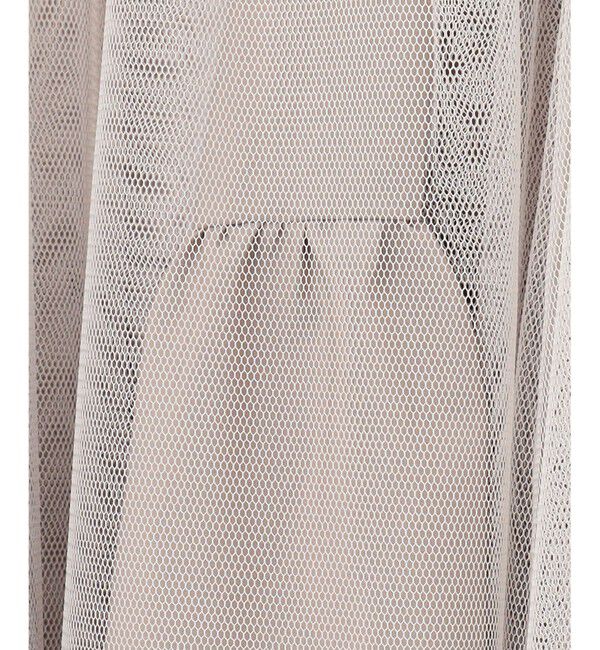 組曲「ギャザーチュール ドラマティック スカート」|スカート|