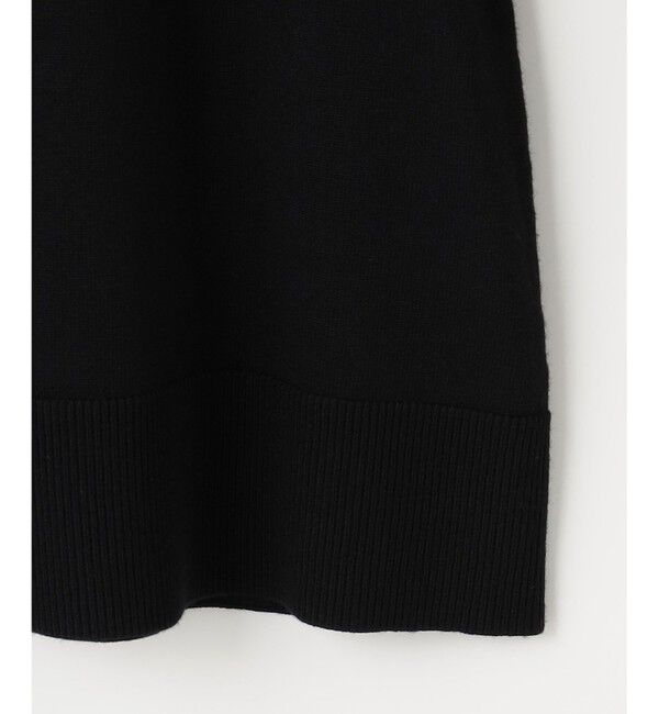 組曲「【WEB限定色あり】ELENA タートルネック ニット」|ニット・セーター|