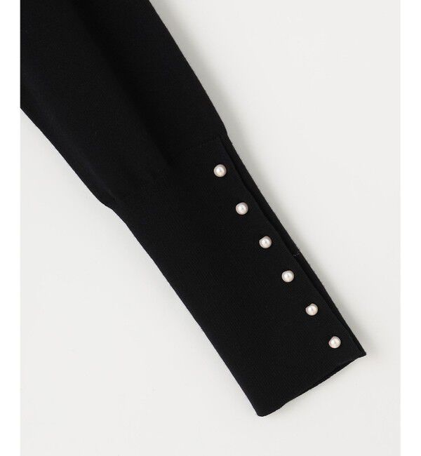 組曲「【WEB限定色あり】ELENA タートルネック ニット」|ニット・セーター|