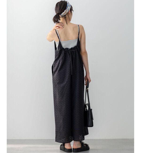 組曲「ラメニット アンサンブル」|カーディガン|