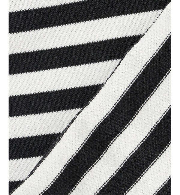 組曲「ドライタッチ 5分袖カーディガン」|カーディガン|