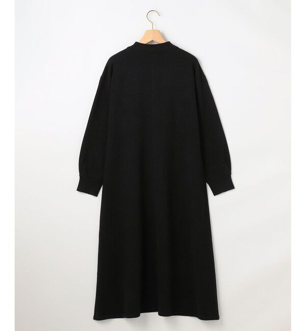 組曲「【加藤ローサさん着用】スキッパーニット ワンピース」|ワンピース|