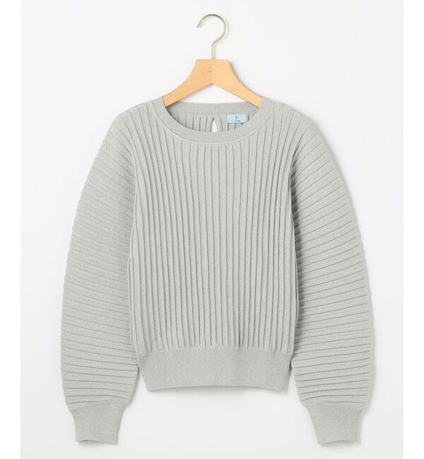 組曲「ラメリブドルマン ニット」|ニット・セーター|