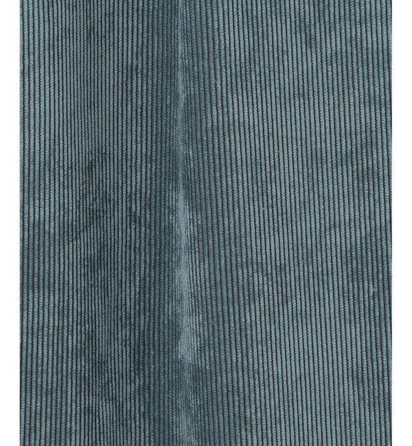 自由区「【カタログ掲載】ソフトコーデュロイワイド パンツⅡ」|その他|