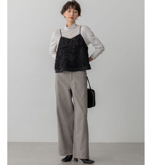 23区「VTコイン ネックレス」|ネックレス|