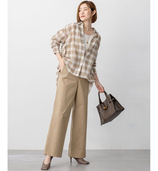 23区「VTコイン ネックレス」|ネックレス|