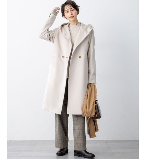 23区「VTコイン ネックレス」|ネックレス|