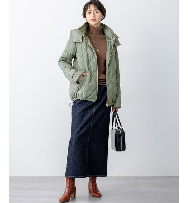 23区「VTコイン ネックレス」|ネックレス|