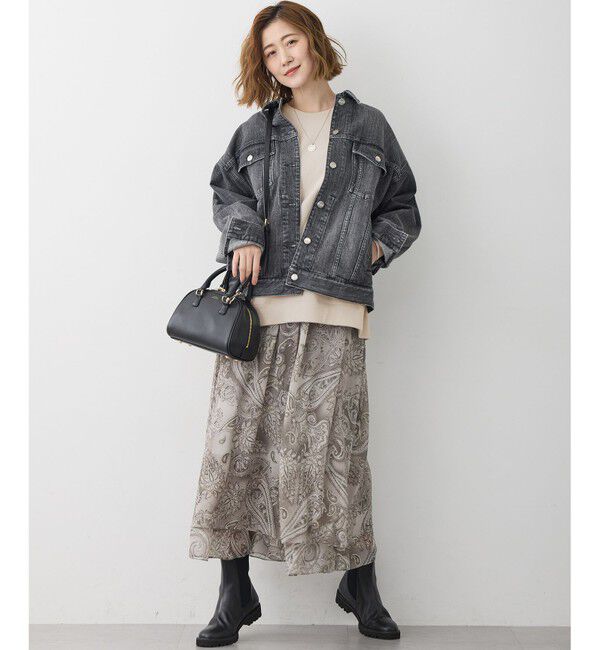 23区「VTコイン ネックレス」|ネックレス|